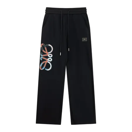 ロエベ カジュアルパンツ