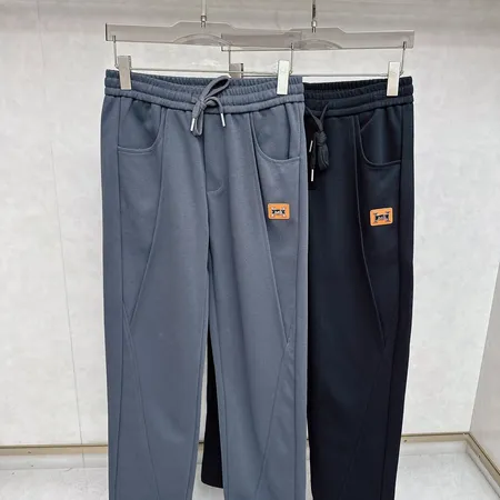 エルメス カジュアルパンツ