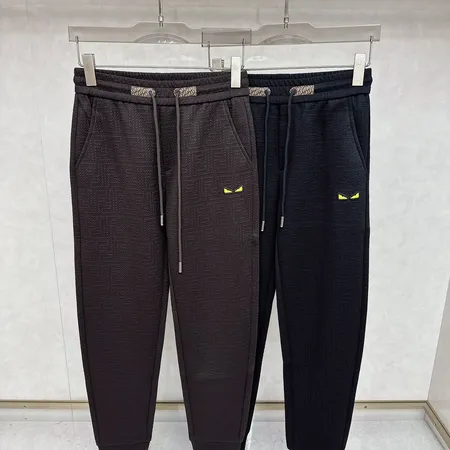 フェンディ カジュアルパンツ