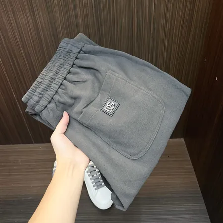 ドルチェ＆ガッバーナ カジュアルパンツ