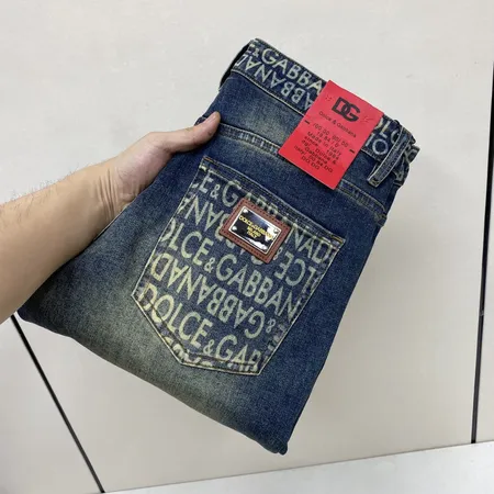 ドルチェ＆ガッバーナ ジーンズ
