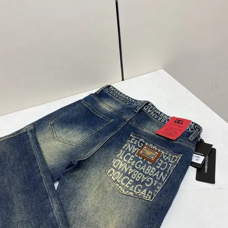 ドルチェ＆ガッバーナ ジーンズ