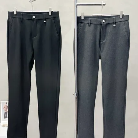 アルマーニ カジュアルパンツ