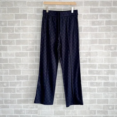 グッチ カジュアルパンツ