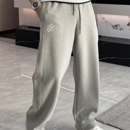 ロエベ カジュアルパンツ