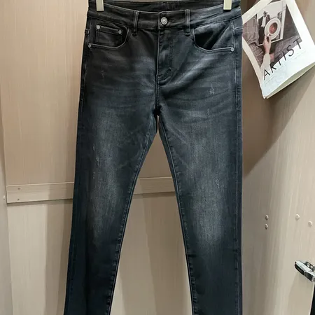 ディオール ジーンズ