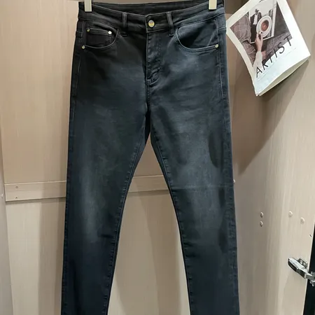 フェンディ ジーンズ