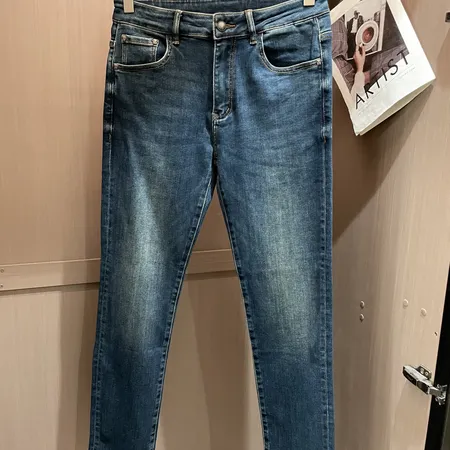 ヴェルサーチ ジーンズ