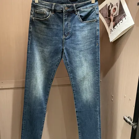 ディオール ジーンズ