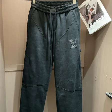 ルイヴィトン カジュアルパンツ