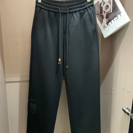 ロエベ カジュアルパンツ