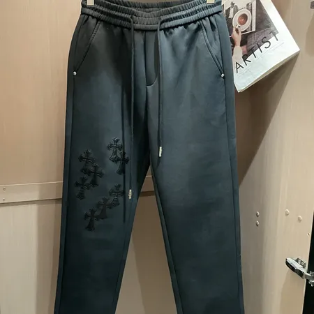 クロムハーツ カジュアルパンツ