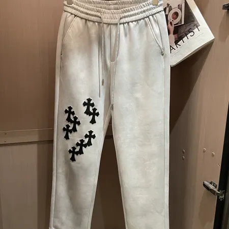 クロムハーツ カジュアルパンツ
