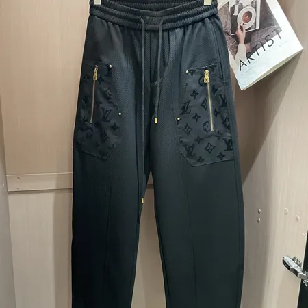 ルイヴィトン カジュアルパンツ