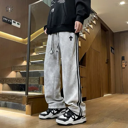 クロムハーツ カジュアルパンツ