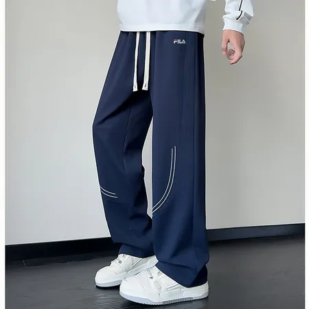フィラ カジュアルパンツ