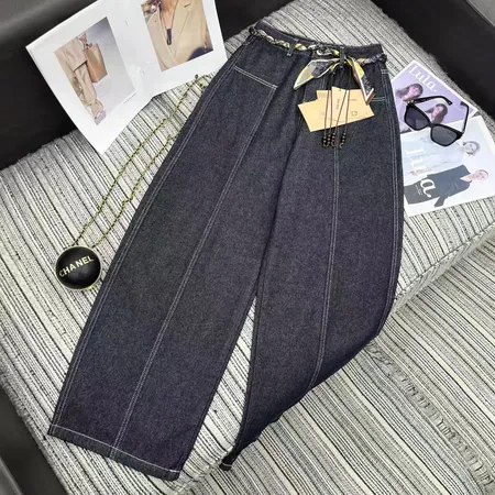 ミュウミュウ ジーンズ