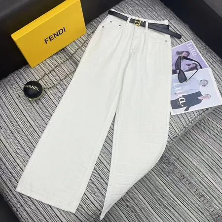 フェンディ ジーンズ