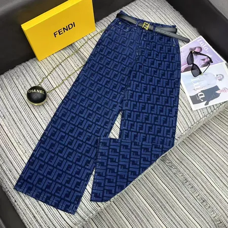 フェンディ ジーンズ