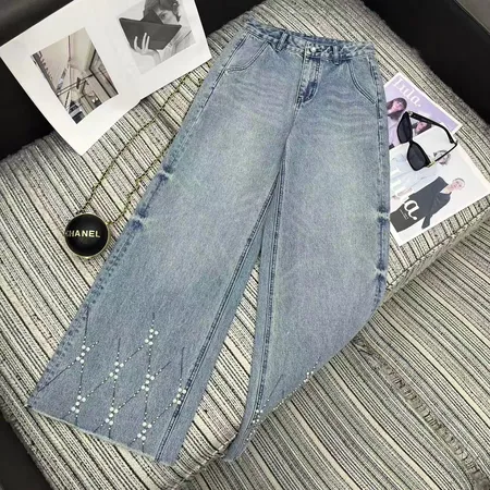 シャネル ジーンズ