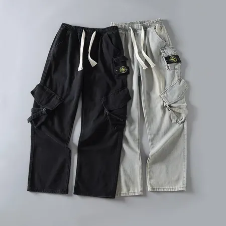 フェラガモ ジーンズ