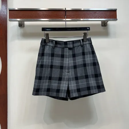 ディオール ショートパンツ