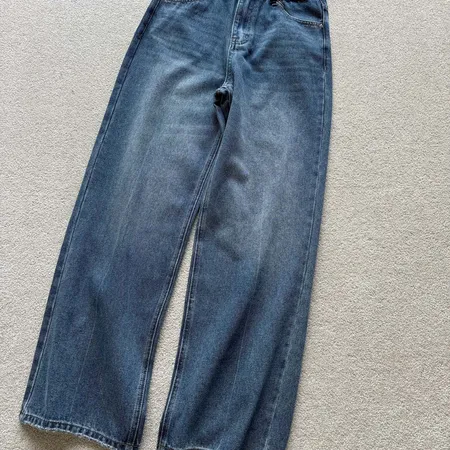 ミュウミュウ ジーンズ