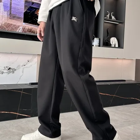 バーバリー ス カジュアルパンツ