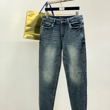 イブサンローラン ジーンズ