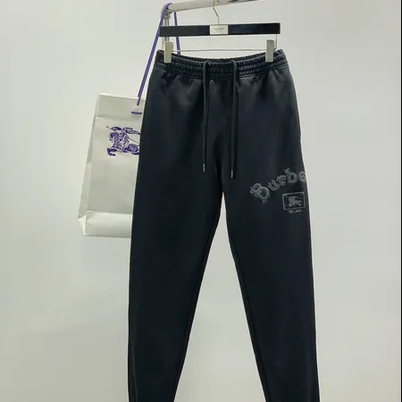 バーバリー ス カジュアルパンツ