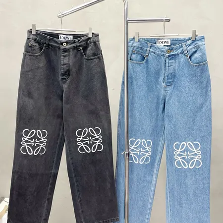 ロエベ ジーンズ