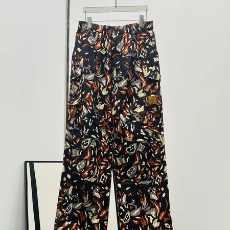 ルイヴィトン カジュアルパンツ