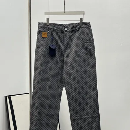 ルイヴィトン ジーンズ