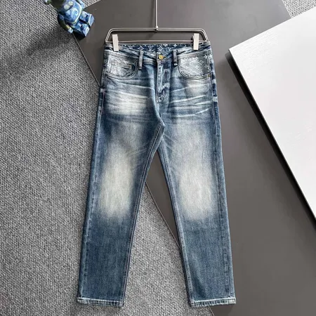 ルイヴィトン ジーンズ