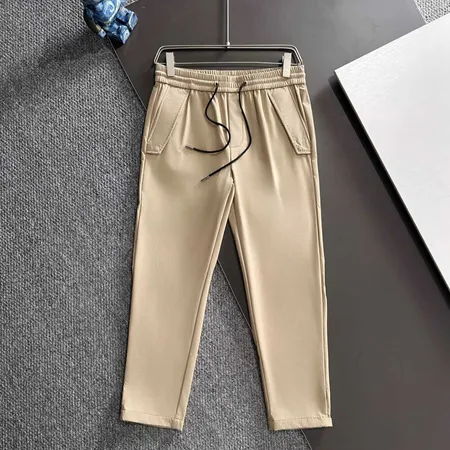 プラダ カジュアルパンツ