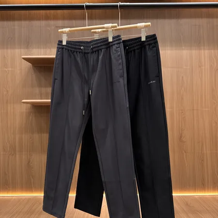 コーチ カジュアルパンツ