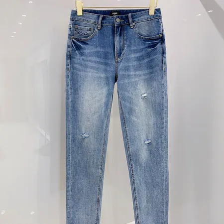 フェンディ ジーンズ