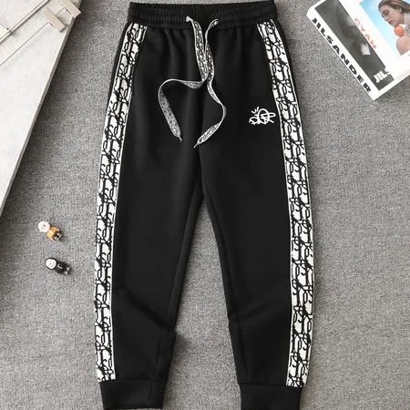 ディオール カジュアルパンツ