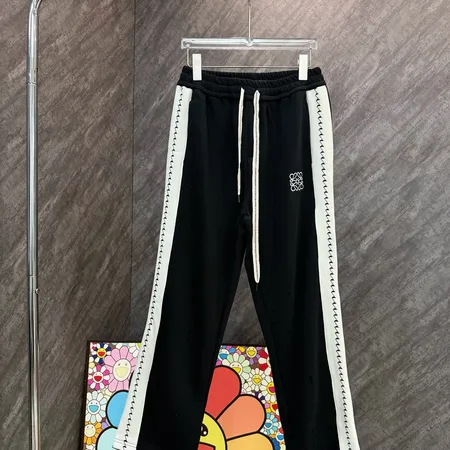 ロエベ カジュアルパンツ