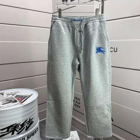 バーバリー ス カジュアルパンツ