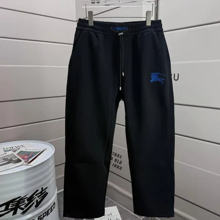 バーバリー ス カジュアルパンツ