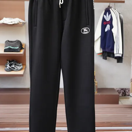 バーバリー ス カジュアルパンツ