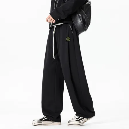 ストーンアイランド カジュアルパンツ