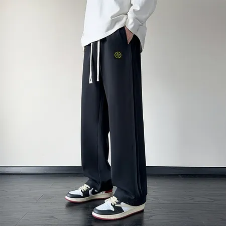 ストーンアイランド カジュアルパンツ