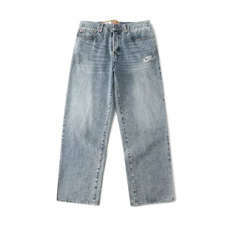 ナイキ ジーンズ