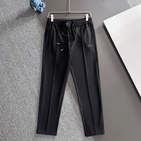 コーチ カジュアルパンツ