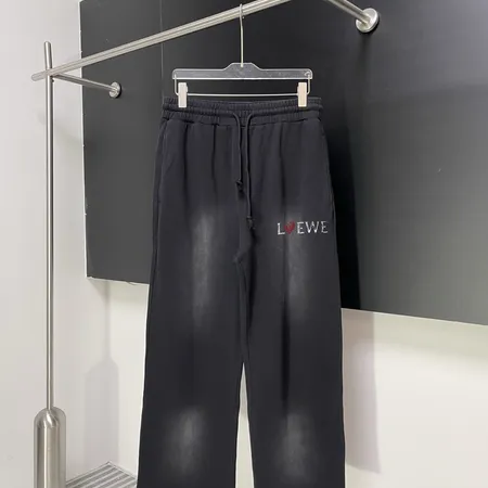 ロエベ カジュアルパンツ