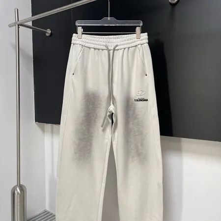 バレンシアガ カジュアルパンツ