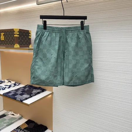 ルイヴィトン ショートパンツ