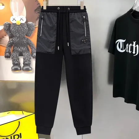 プラダ カジュアルパンツ